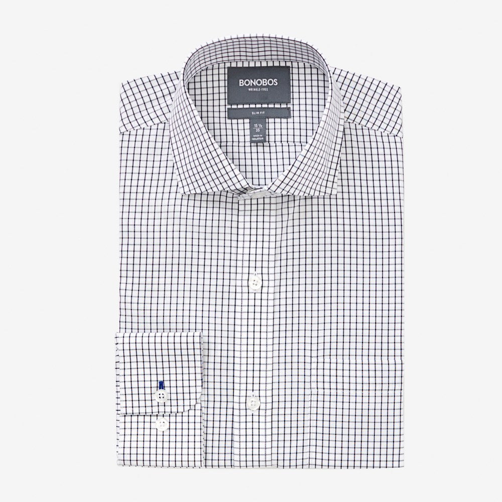 FINE SHIRT