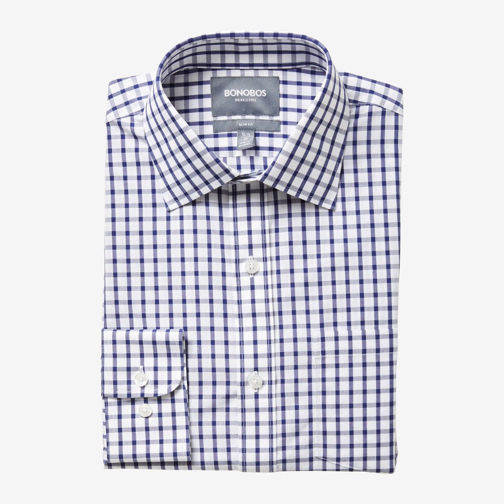 FINE SHIRT