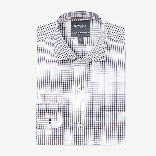 FINE SHIRT