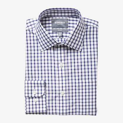 FINE SHIRT